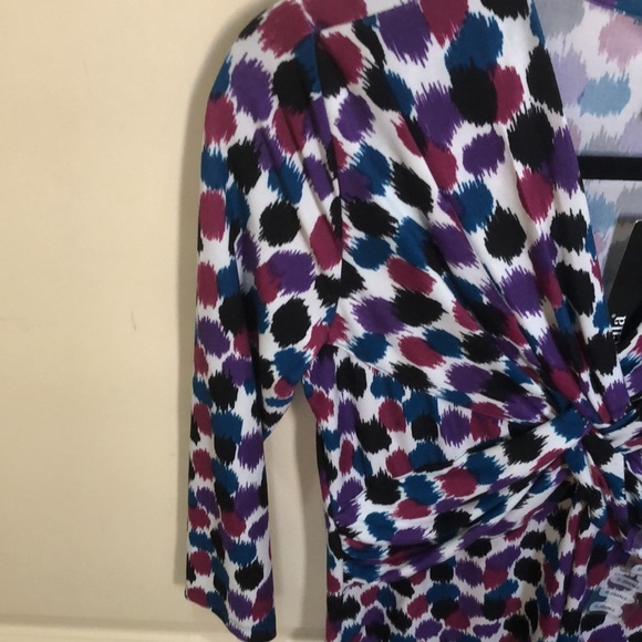 Rafael a 3/4 sleeve - Picture 3 of 7